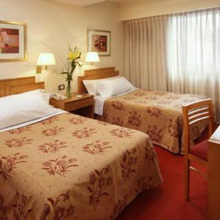 Wilton Hotel Buenos Aires Esterno foto