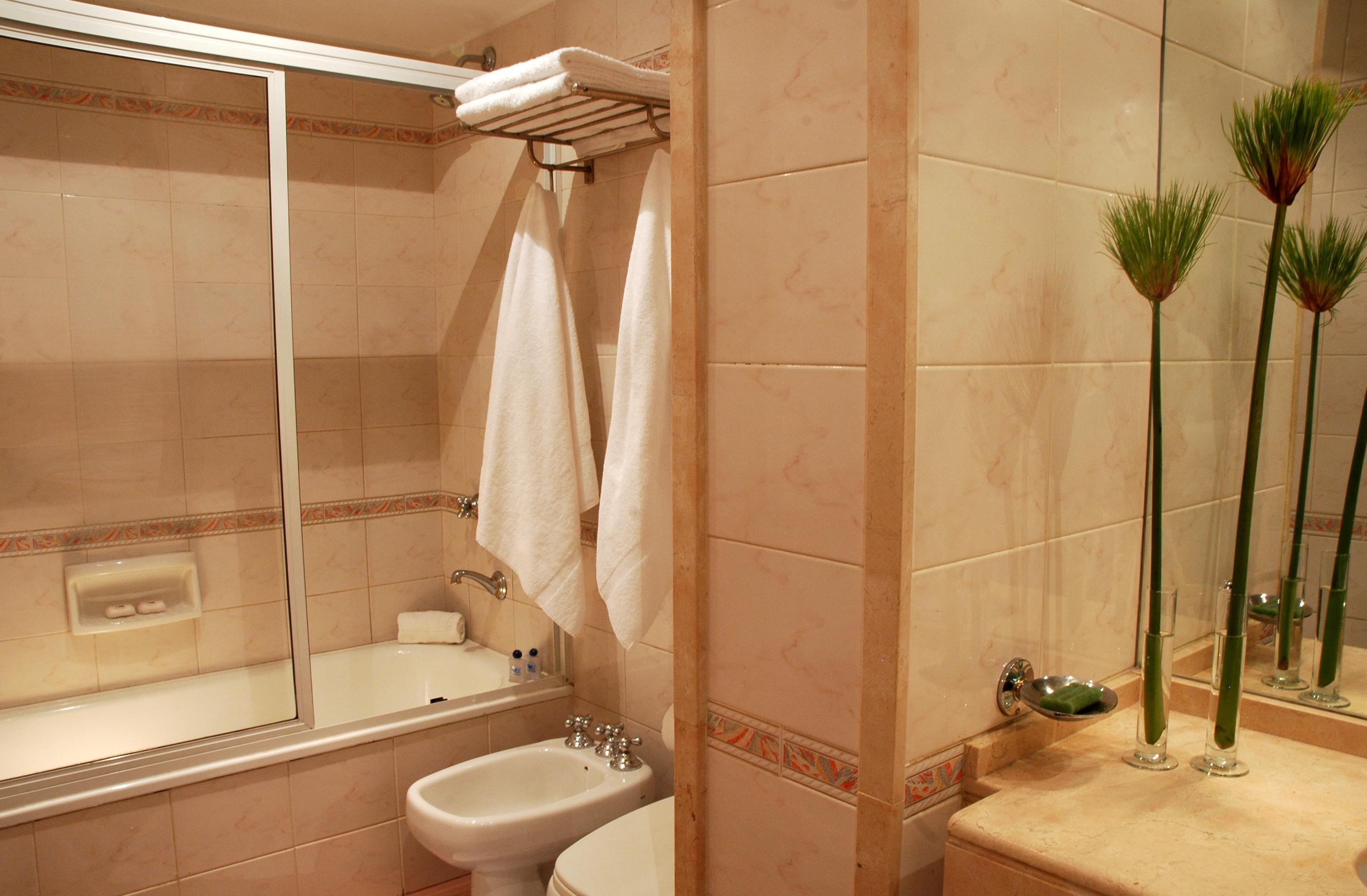 Wilton Hotel Buenos Aires Esterno foto