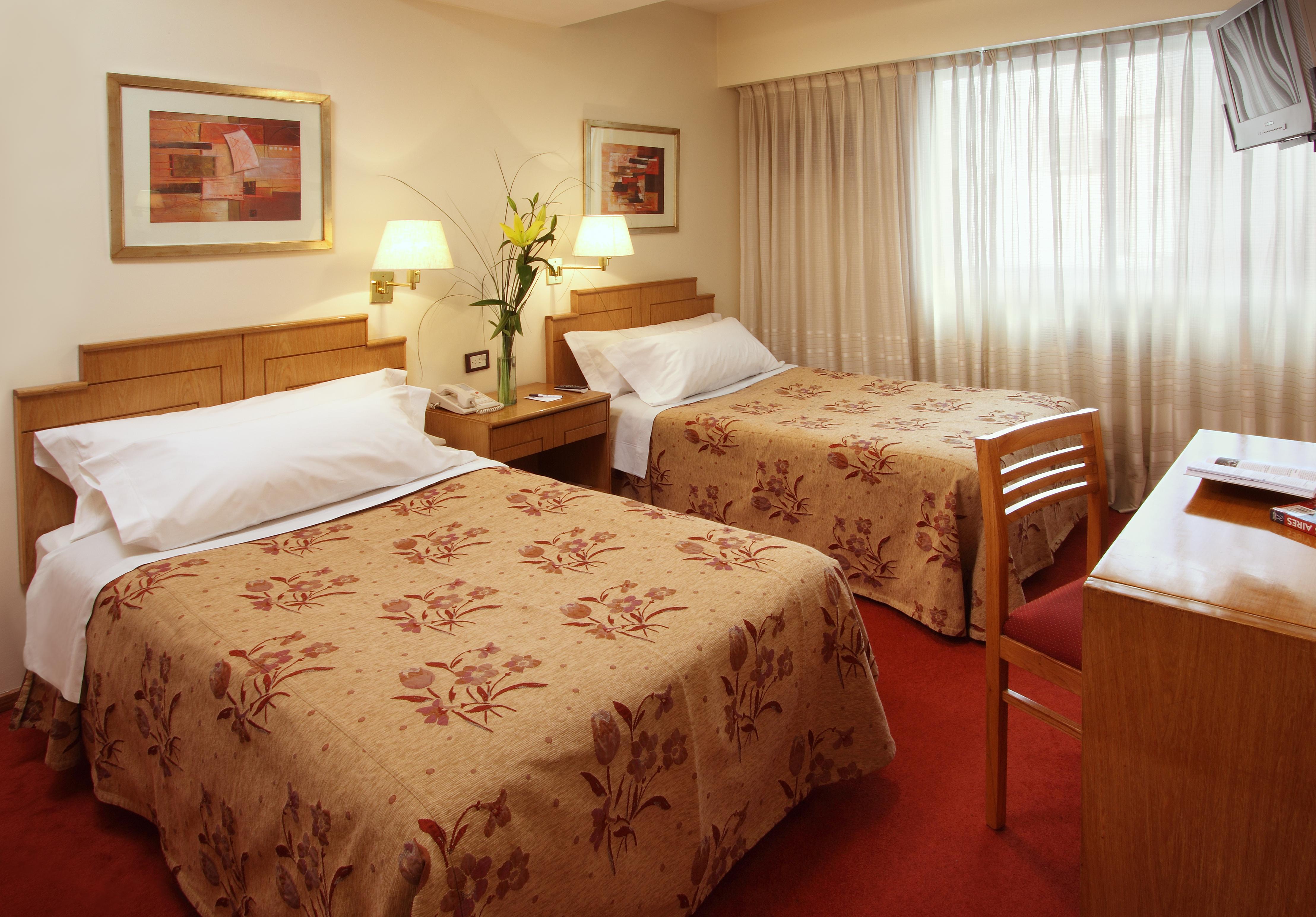 Wilton Hotel Buenos Aires Esterno foto