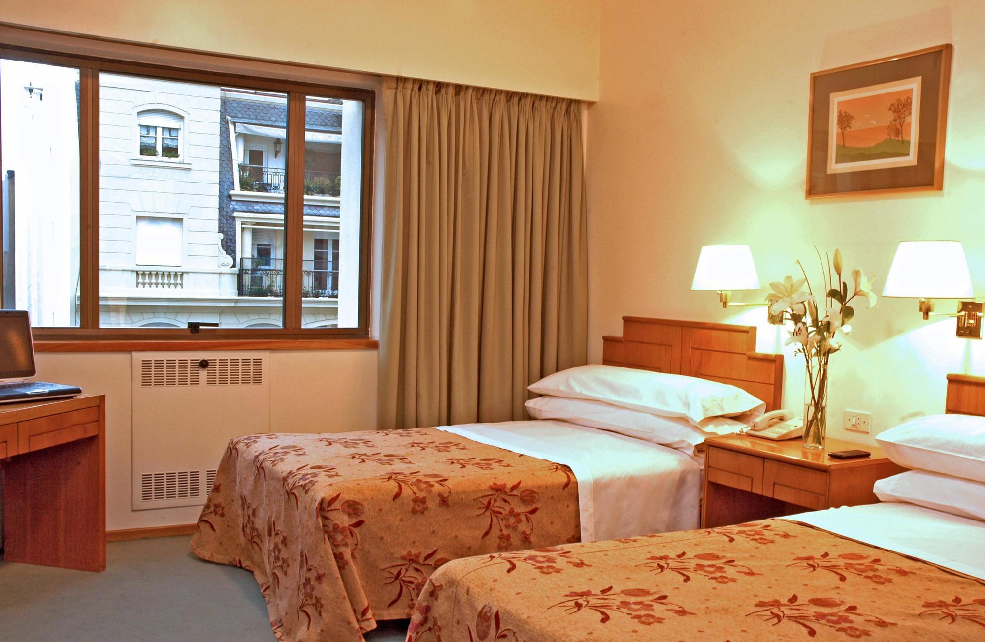Wilton Hotel Buenos Aires Camera foto