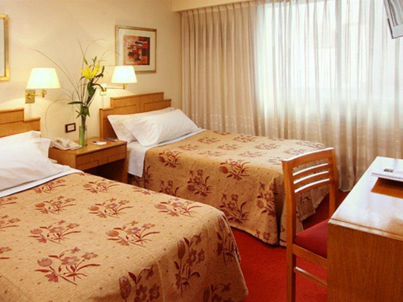 Wilton Hotel Buenos Aires Esterno foto