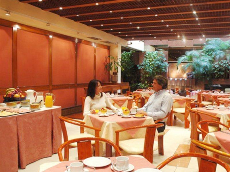 Wilton Hotel Buenos Aires Esterno foto