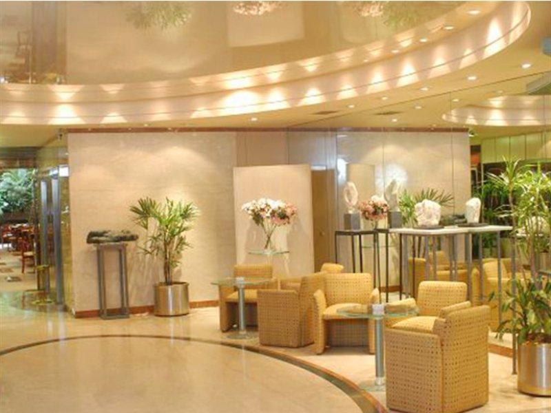 Wilton Hotel Buenos Aires Esterno foto