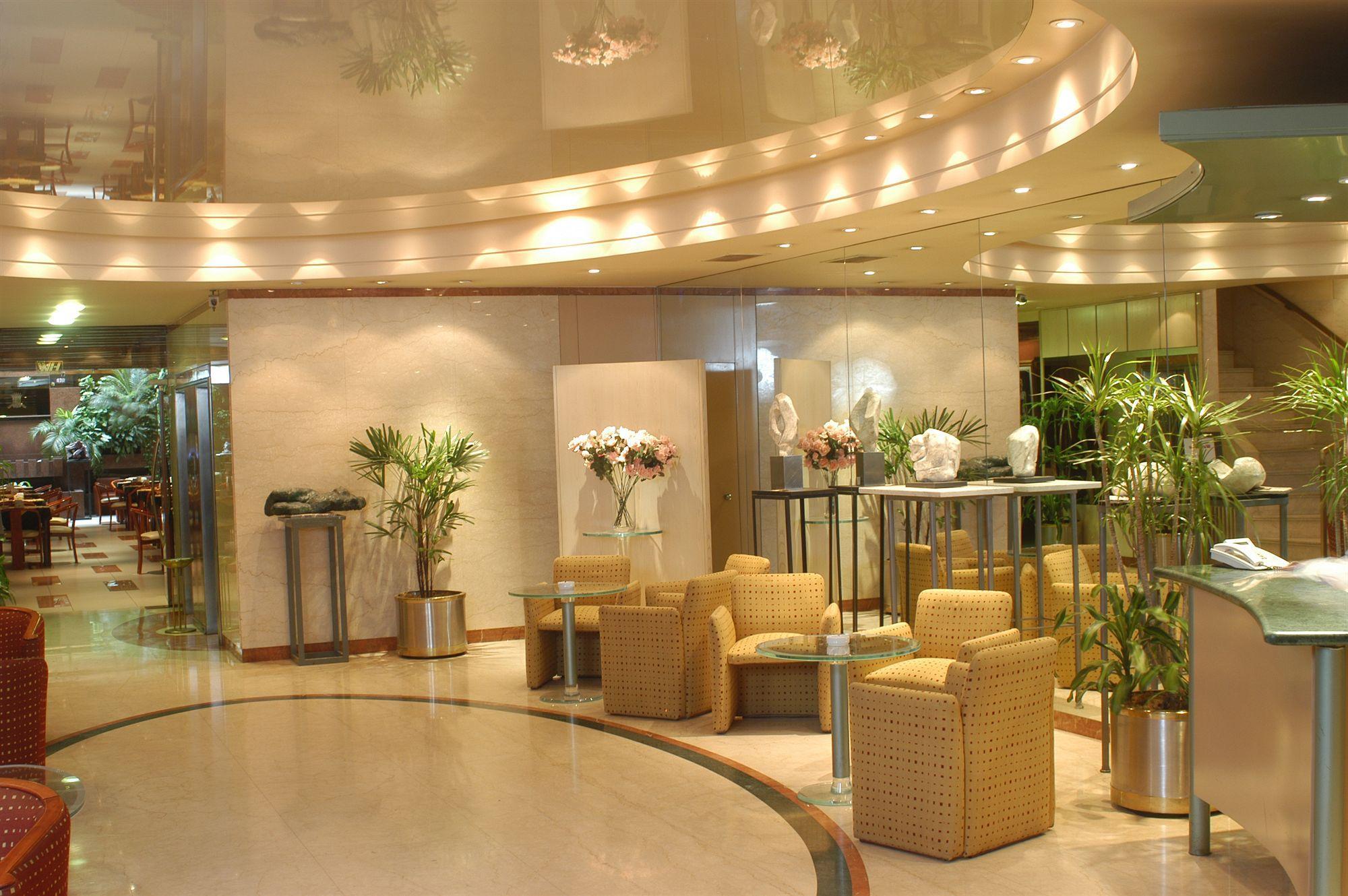 Wilton Hotel Buenos Aires Esterno foto